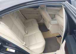 2013 LEXUS ES 300H