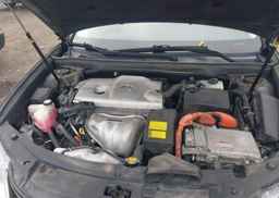 2013 LEXUS ES 300H