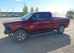 2017 RAM 1500 ST