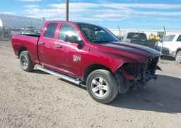 2017 RAM 1500 ST