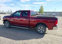 2017 RAM 1500 ST