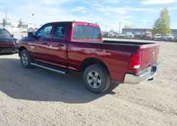 2017 RAM 1500 ST