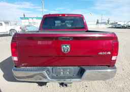 2017 RAM 1500 ST