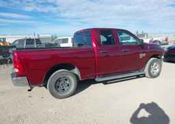 2017 RAM 1500 ST