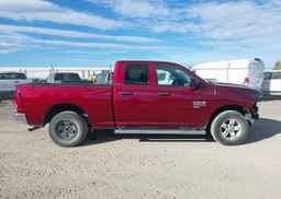 2017 RAM 1500 ST