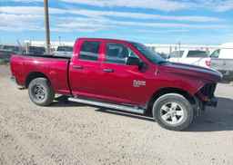 2017 RAM 1500 ST