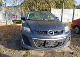 2011 MAZDA CX-7