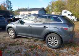 2011 MAZDA CX-7