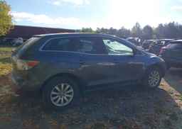 2011 MAZDA CX-7