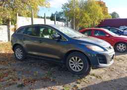 2011 MAZDA CX-7