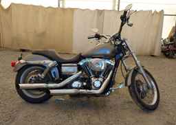 2006 HARLEY-DAVIDSON FXDLI
