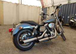 2006 HARLEY-DAVIDSON FXDLI