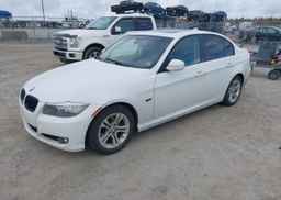2009 BMW 328I XDRIVE