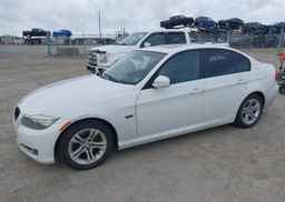 2009 BMW 328I XDRIVE