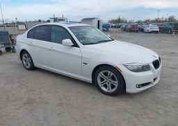 2009 BMW 328I XDRIVE