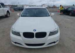 2009 BMW 328I XDRIVE