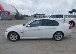 2009 BMW 328I XDRIVE