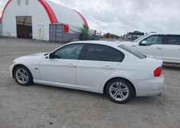 2009 BMW 328I XDRIVE