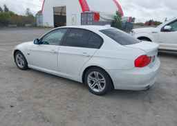 2009 BMW 328I XDRIVE