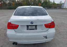 2009 BMW 328I XDRIVE