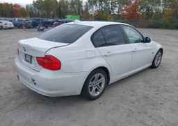 2009 BMW 328I XDRIVE
