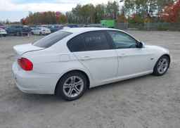 2009 BMW 328I XDRIVE