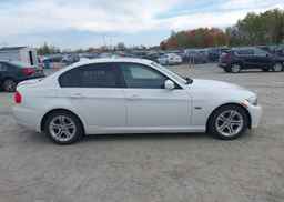 2009 BMW 328I XDRIVE