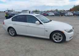 2009 BMW 328I XDRIVE