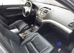 2004 ACURA TSX