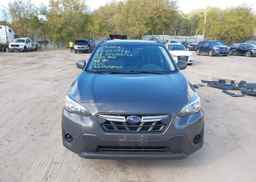 2021 SUBARU CROSSTREK CONVENIENCE
