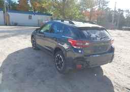 2021 SUBARU CROSSTREK CONVENIENCE