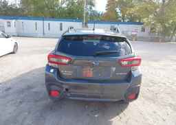 2021 SUBARU CROSSTREK CONVENIENCE