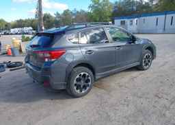 2021 SUBARU CROSSTREK CONVENIENCE