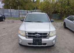 2009 FORD ESCAPE