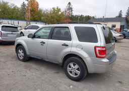 2009 FORD ESCAPE
