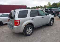 2009 FORD ESCAPE