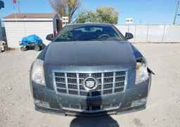 2013 CADILLAC CTS PREMIUM COLLECTION
