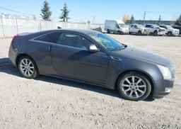 2013 CADILLAC CTS PREMIUM COLLECTION