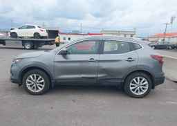 2023 NISSAN QASHQAI SL