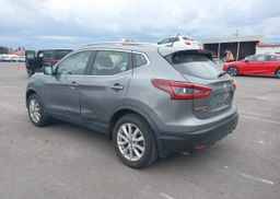 2023 NISSAN QASHQAI SL