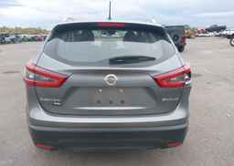 2023 NISSAN QASHQAI SL