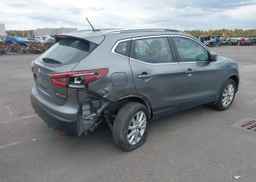 2023 NISSAN QASHQAI SL