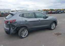 2023 NISSAN QASHQAI SL
