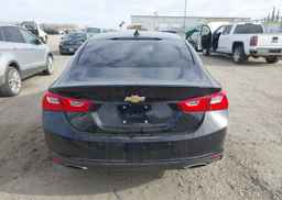 2016 CHEVROLET MALIBU PREMIER