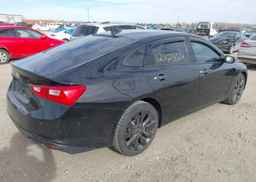 2016 CHEVROLET MALIBU PREMIER
