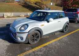 2015 MINI 3 DOOR COOPER
