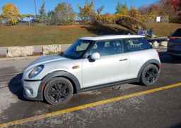 2015 MINI 3 DOOR COOPER