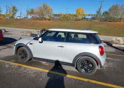 2015 MINI 3 DOOR COOPER