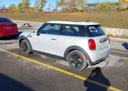 2015 MINI 3 DOOR COOPER