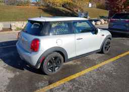 2015 MINI 3 DOOR COOPER
